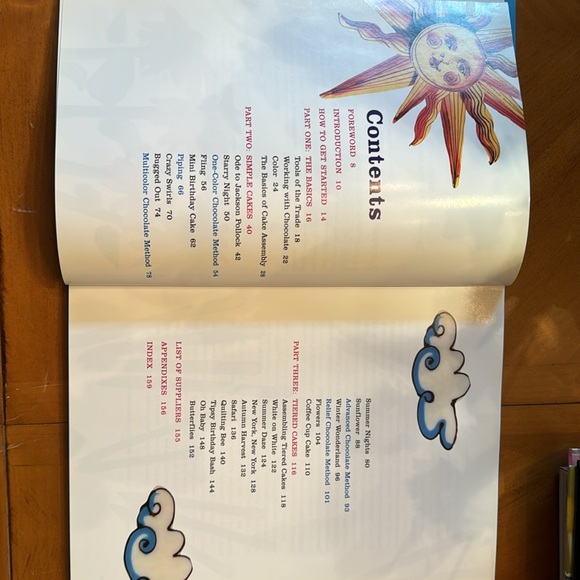 The Whimsical Bake House cookbook - Picture 5 of 7